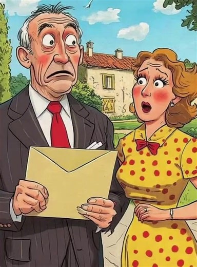 BLAQUE DU JOUR : Un homme marié et riche avait une liaison avec une femme italienne. Un soir, elle lui confia qu'elle était enceinte. Ne voulant pas compromettre son mariage ni sa réputation, l'homme lui offrit une grosse somme d'argent pour qu'elle parte en Italie et y ait le bébé en secret. Il lui promit également de verser une pension alimentaire jusqu'à ce que l'enfant ait 18 ans si elle restait là-bas pour élever l'enfant. La femme accepta mais demanda comment il saurait quand le bébé serai