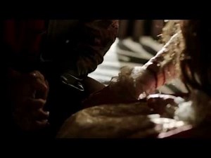 Da Vinci's Demons (2013 TV Series) HD Trailer