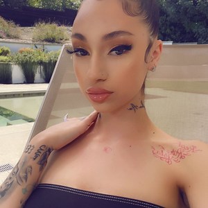 Bhad Bhabie Nude Leaks