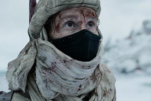 ‘The Wheel of Time’ Showrunner Breaks Down the Most Killer Fantasy Battle in Ages