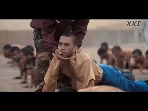 SSG (n) Navey Commandos Training Pride of our nation ❤️