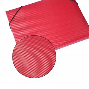 [Hot Item] Convenient, Storage Box, Plastic File Case for Stylish Papers Storage and Organization