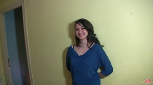 Spanish Bukkake Wench