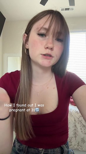 Pregnant at 31: My Storytime Discovery