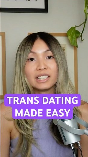 4 Must-Ask Dating Questions for Trans People #translove