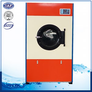 [Hot Item] 10kg-150kg Laundry Automatic Tumble Dryerr / Tumble Drier Machine Price