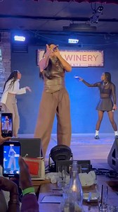 13K views · 113 reactions | Black Love’s tentpole podcast, The Mama’s Den had a live show this year and the Mamas Ashley and Codie sang backup for their cohost Mama Melanie. We think this show needs a tour! | Black Love Inc. | Facebook