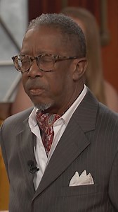 Excuse the man's French! | Hot Bench