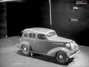 253K views · 209 reactions | A lesson in aerodynamics.. I wish instructional videos were this concise at college! Archive: Jam Handy | Street FX Motorsport USA | Facebook