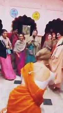 Ham Tumhare purane Hain Pujari #shortvedio