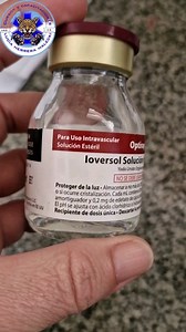 Ioversol 68% SIEMPRE CON PRESCRIPCION MEDICA SOLO ES INFORMACION EDUCATIVA #videoviral #estudiantedeenfermeria #flypシ #enfermeria #fyp #parati #art #luciaherrerahalecki #capacitaciones | Clases De Apoyo Y Asesoramiento En Materias De Enfermeria Y Otros