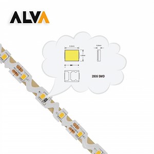 [Hot Item] CE Alva / OEM LED Rope Light 60L2835s with CE with Good Service