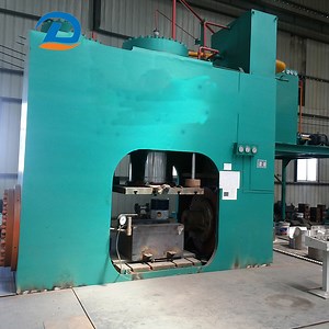 [Hot Item] Main Cutting Cold Roll Tee Forming Machine