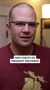 Man cheats on pregnant girlfriend. #cheater #cheating #Relationship #relationships #bestfriends #trigger | The Robbie Harvey