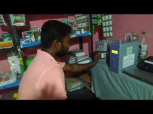 Milk Collection Centre Equipment | Eko Milk test machine