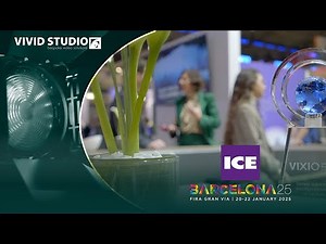 ICE Barcelona 2025: expo highlights video for BMM testlabs