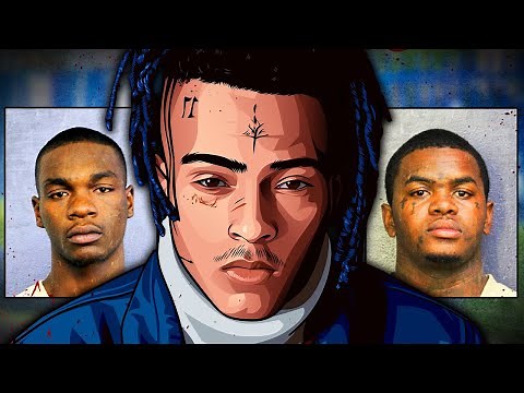 The Final 10.5 Hours of XXXTentacion