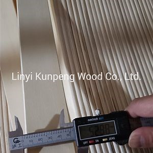 [Hot Item] LVL Wooden Slats for Bed Frames