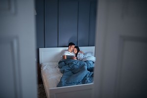 The One Thing That Will Spice Up ANY Sex Life Is A Total No-Brainer