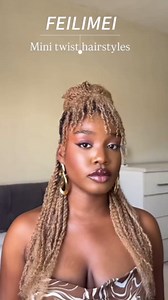 18Inch Marley Twist Braiding Hair Pre Stretched 8Packs Pre Fluffed kinky Twist Hair Wrapping Hair for Soft Locs Crochet Hair Extensions for Women (18 Inch,8Pack,#27)