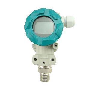 [Hot Item] Transductor de presión piezoresistivo de alta calidad para agua, aceite y vapor CE ATEX