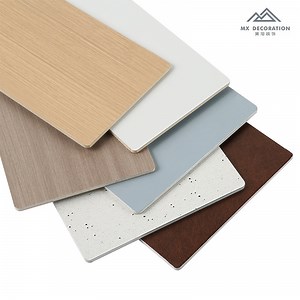 [Hot Item] China-Made Class a Fireproof Metal Composite Panel for Hospital Medical Wall Panels