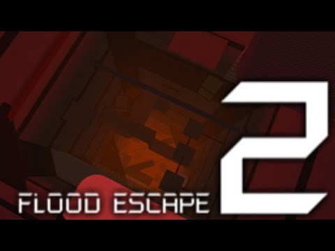 FE2 map test: Sinking Ship (Insane)