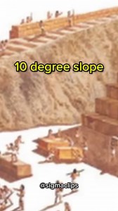 798K views · 18K reactions | Joe Rogan on How the Pyramids were Built #ancientegypt #pyramids #joerogan #history | Ancient Egypt | Facebook