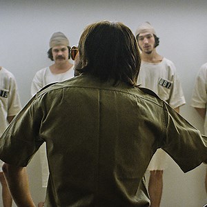 Film Review: The Stanford Prison Experiment