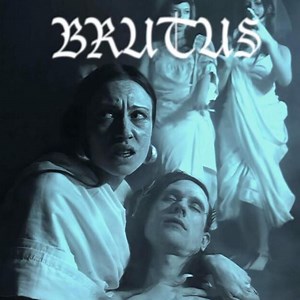 Brutus by The Buttress - Song Meanings and Facts
