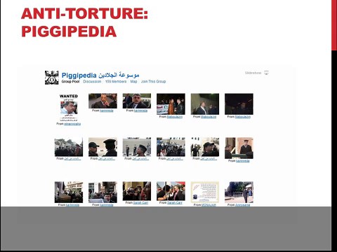 Tools of Change: How the Internet Helped Shape the Arab Spring