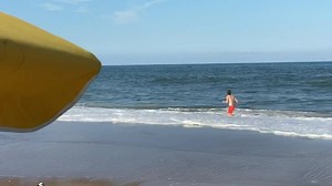 Turtle Beach Cafe on Reels