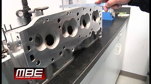 12K views · 674 reactions | MBE 18 Degree BBC Conventional Cylinder Heads for Boats .......... MORE INFO / ORDER CALL Matt (704) 856-0200 | MBE Cylinder Heads and Manifolds | Facebook