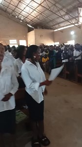Angelic Voices of Yakoko Deanery Choir.. #Cathedraticum2025 #villagefada | Fada Kumaga Fabian | Facebook