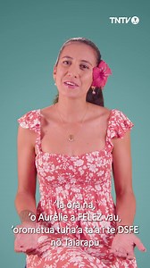 A Fa'atura Mai ! Respectez-moi ! En Polynésie, les violences faites aux enfants sont un fléau à combattre. Le ministère des Solidarités lance une campagne de sensibilisation avec des témoignages, dont celui d’Aurélie Felez, éducatrice spécialisée. #respect #AFaaturaMai #enfance | TNTV Tahiti Nui Télévision