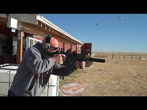 Full Auto Friday: Silenced Kriss Vector 45ACP 🇺🇸