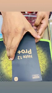 43K views · 639 reactions | Redmi Note 12 pro (+) 8/256-----36,590/-Hot price in market ---- call 01987297759/ 01902903088 | Gazi Electronics | Facebook