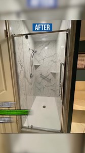 We're looking for 150 homeowners in GREENE COUNTY who want 50% off installation on a new bath or shower! Only 3 easy qualifications: ✅ You Must Be A Homeowner ✅ You Must Live In An Eligible Zip Code ✅ You Must Be Have A Shower Or Bath Over 5 Years Old See if you qualify for 50% OFF Installation! 👇 https://lp.leafhomebath.com/lfbath | Leaf Home Bath