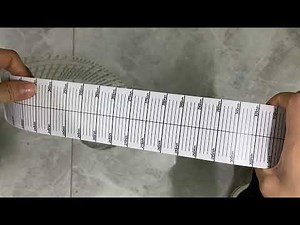 How To Use Pi Tape Measure - Wintape