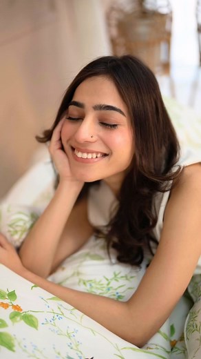 🌸 Spring vibes alert! 🌼 Our latest collection just dropped—think cozy comfort and dreamy colors! Dive in now for a bedroom refresh that screams springtime happiness! 💫 #thelinencompany #bedding #beddingproducts #newlaunch #newcollection #Springfling #Beddinggoals | The Linen Company