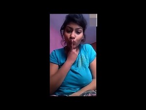 Indian girl IMO call leaked
