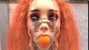 Hardcore 3D Metal Bondage Compilation
