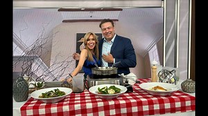 Rocco DiSpirito on new Southampton pop-up & more