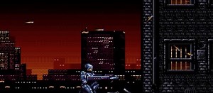 Лучшие игры на Film.ru. "RoboCop Versus the Terminator"