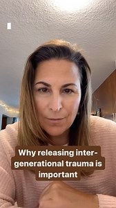 150 reactions · 45 shares | Intergenerational trauma is the root of many difficulties #intergenerationaltrauma #intergenerationalhealing #intergenerational #pastliferegression #pastlifehealing #healingpath #healingprocess #traumatherapy | Therapy Beyond The Couch - Psychotherapy, Hypnotherapy & EMDR | Facebook