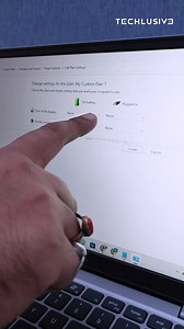 16K views · 146 reactions | Increase your laptop battery backup! #laptop #Battery #tipsandtricks #howto #technology | Techlusive | Facebook