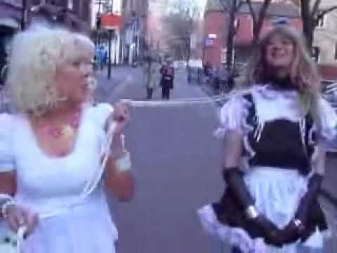 French Maid Madness