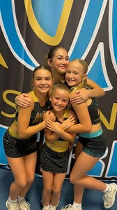 2.6K views · 11 comments | Practice wear is rollin’ in!! So excited to reveal our new Elite team practice wear for this season⭐️#WEdomin8 #elite #practicewear | Washington Extreme All Star Cheer | Facebook