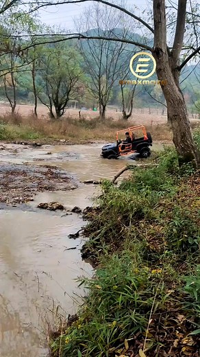 5.4K views · 19 reactions | Hot Sale CE Approved 300cc 4 seats mini jeep utv For Adult- 4x2wd or 4x4wd Water cooled engine Shaft drive Whatsapp 0086 18565119998 emaxbike2016@gmail.com sales@emaxco.com | Michael Liu | Facebook