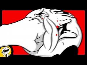 VIOLENCE is the answer